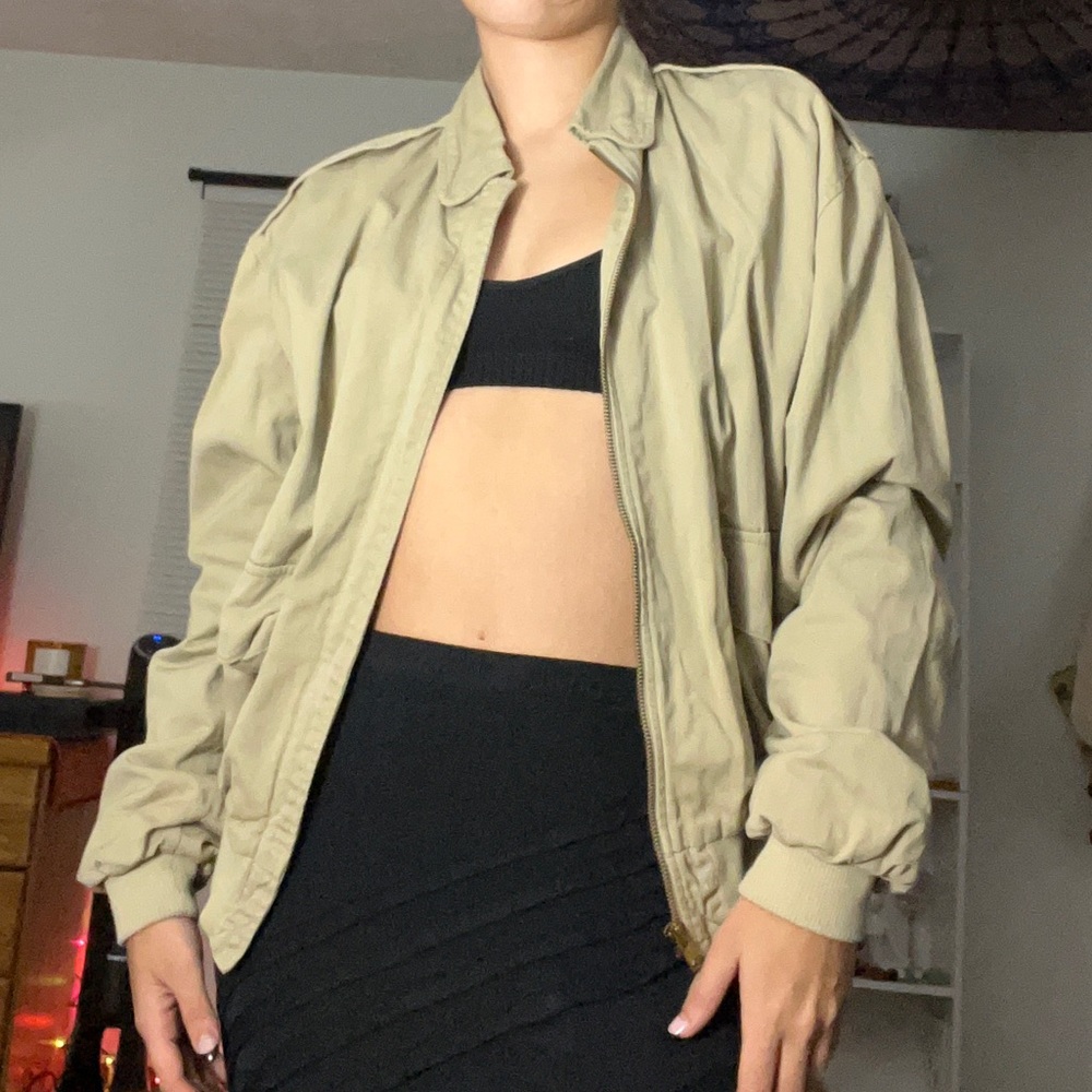 rare vintage polo ralph lauren jacket